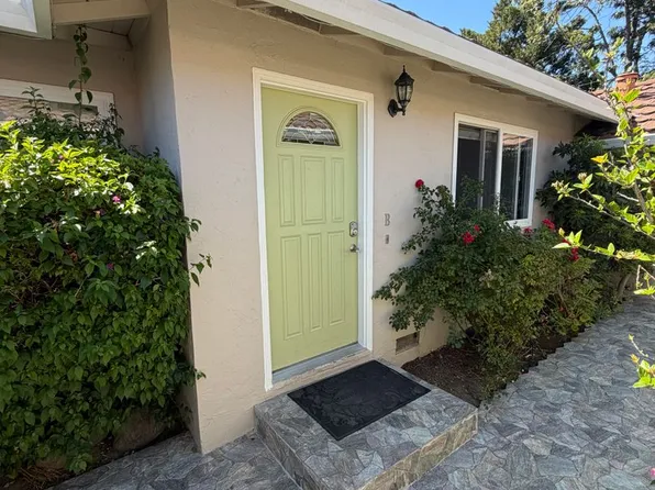 4497 Hamilton Ave APT B, San Jose, CA 95130