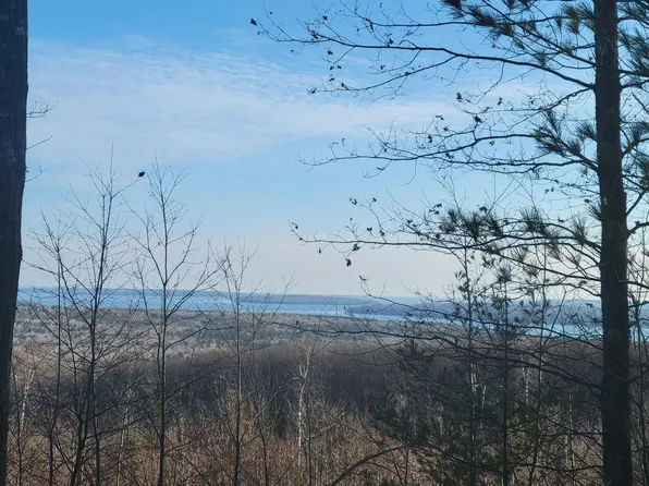 88 Turner Rd Lot 3-2351, Bayfield, WI 54814