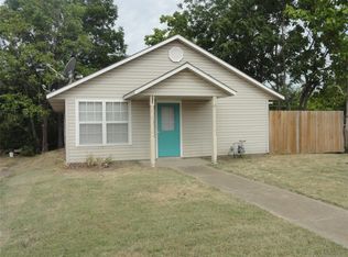 1313 S Armstrong Ave, Bartlesville, OK 74003