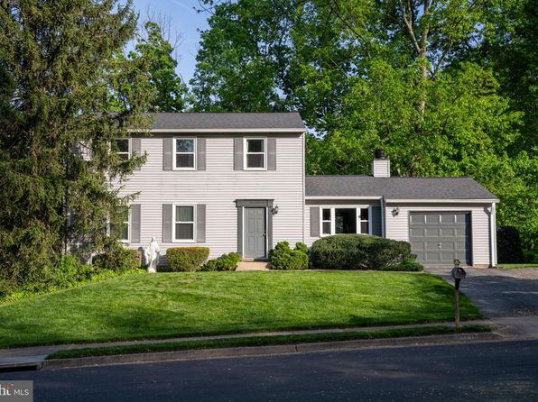 9801 Pulham Rd, Burke, VA 22015