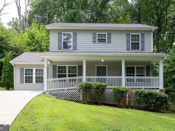 415 Heritage Row, Woodstock, GA 30188