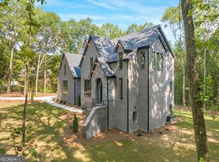 337 Sandy Creek Rd, Commerce, GA 30530