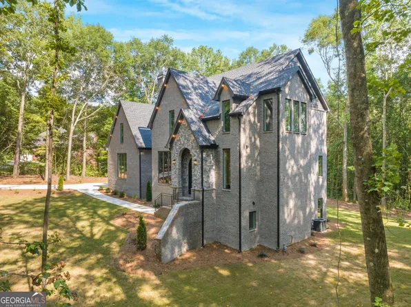 337 Sandy Creek Rd, Commerce, GA 30530