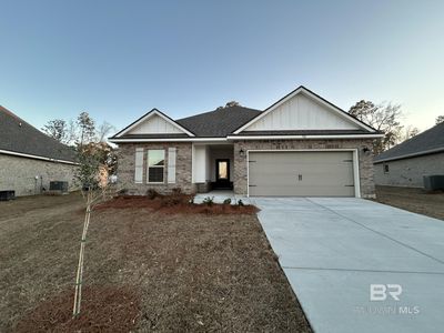 932 Ashville Cir, Foley, AL, 36535
