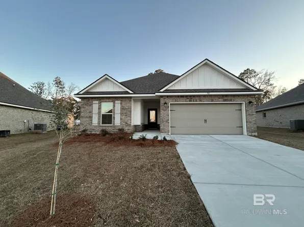 932 Ashville Cir, Foley, AL 36535