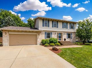 6272 Foxwood Ct, Liberty Township, OH 45044