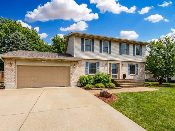 6272 Foxwood Ct, Liberty Township, OH 45044