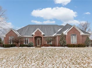 4710 Crescent Ridge Dr, Brownsburg, IN 46112