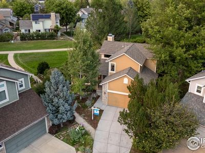 5562 High Country Ct, Boulder, CO, 80301