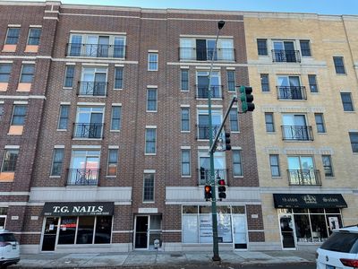 1903 W Diversey Pkwy APT 302, Chicago, IL, 60614