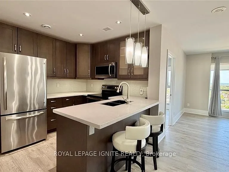 1 Victoria St S #1712 — Photo 18