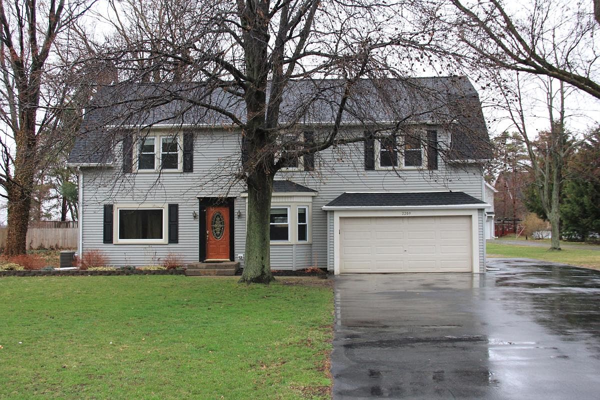 2209 Woodard Rd, Elma, NY 14059 Zillow