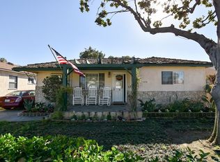 9034 Cord Ave, Downey, CA 90240