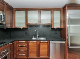 440 N Wabash Ave APT 3506, Chicago, IL 60611
