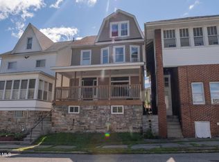 325 Bell Ave, Altoona, PA 16602