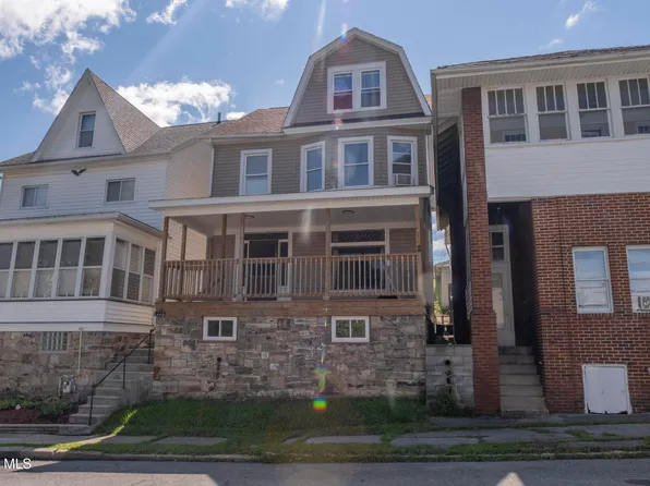 325 Bell Ave, Altoona, PA 16602