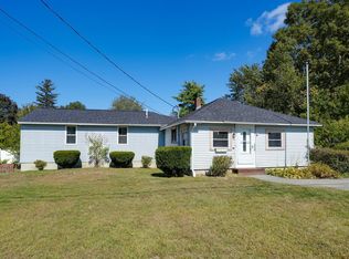 12 Bell St, Nashua, NH 03064