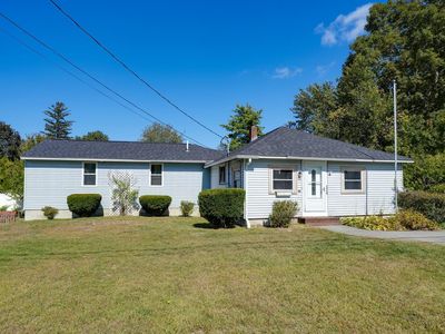 12 Bell Street, Nashua, NH, 03064
