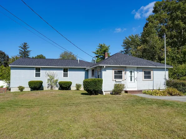 12 Bell Street, Nashua, NH 03064
