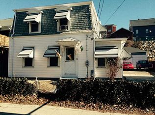 130 Brookside Ave, West Warwick, RI 02893