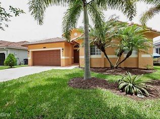 14652 SW 160th Ct, Miami, FL 33196