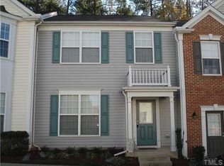 8207 Rhiannon Rd, Raleigh, NC 27613