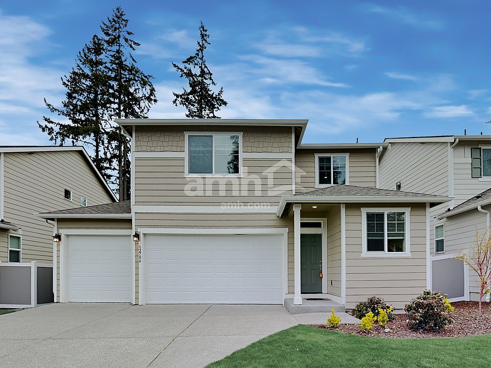 1st image of 12706 81st Ave E