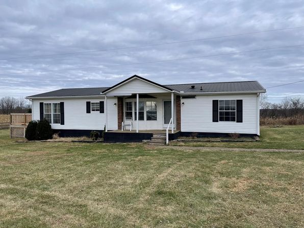 Recently Sold Homes in Maysville KY - 322 Transactions | Zillow