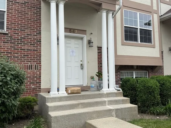 547 George St, Wood Dale, IL 60191