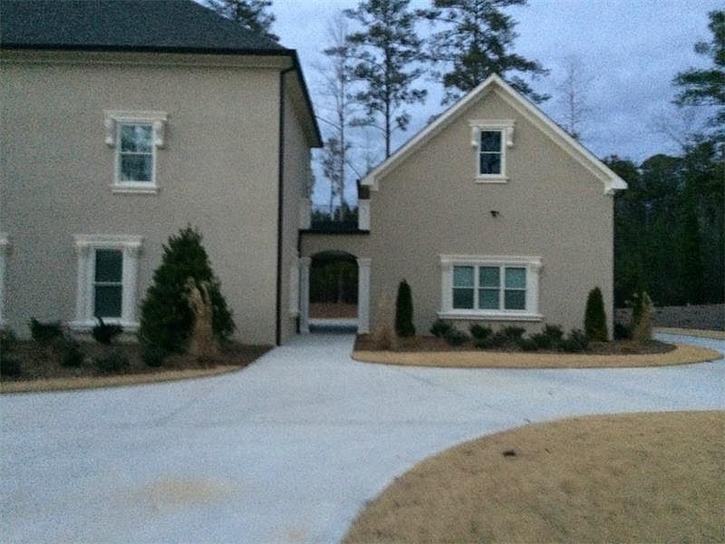 2713 County Line Rd NW, Acworth, GA 30101 Zillow