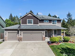 15445 Kayla Street SE, Yelm, WA 98597