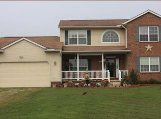 2453 Ryan Rd, Heath, OH 43056