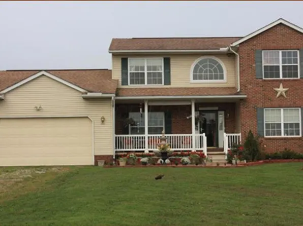 2453 Ryan Rd, Heath, OH 43056