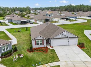 15 Willow Spring Court St, Saint Augustine, FL 32084