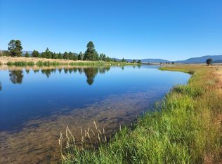 25 Bridger St, Cascade, ID 83611