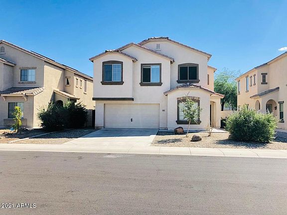 3rd image of 17217 W Caribbean Ln