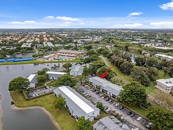 2nd image of 15449 Lakes Of Delray Boulevard #102