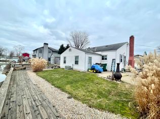 15273 Township Road 493, Thornville, OH 43076