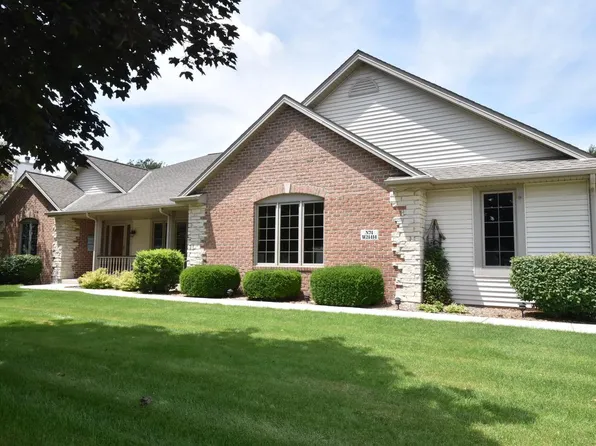 N74W24414 Red Tail COURT, Sussex, WI 53089