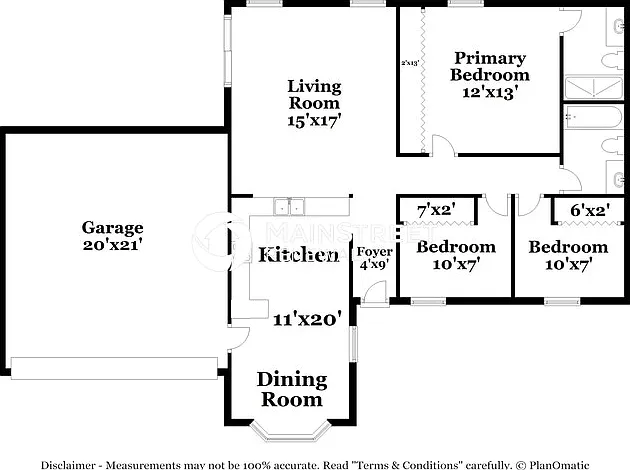 5618 Marigot Ct — Photo 2