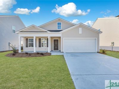 133 Jepson Way, Pooler, GA, 31322