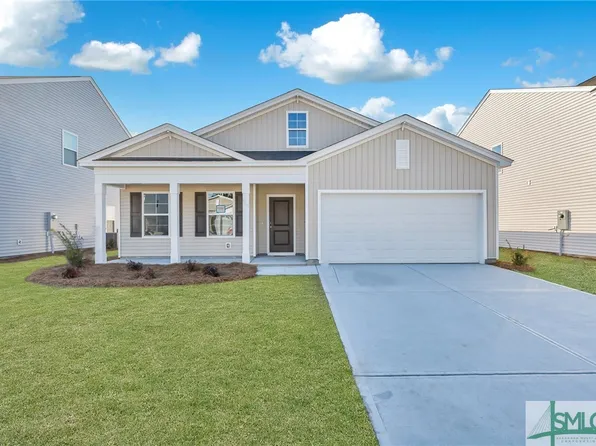 133 Jepson Way, Pooler, GA 31322