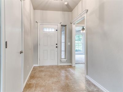 9877 N Harrah Rd, Harrah, OK, 73045
