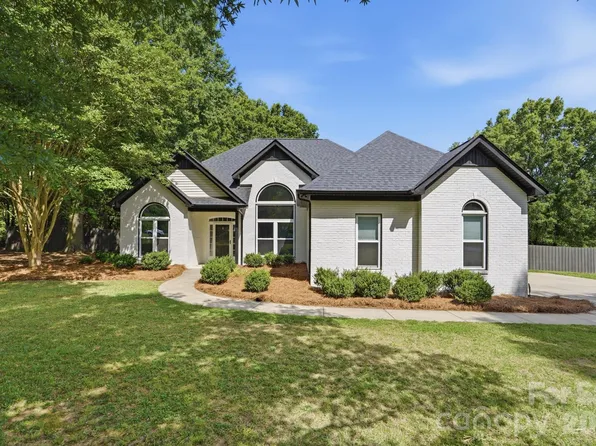 4812 Austin Rd, Monroe, NC 28112