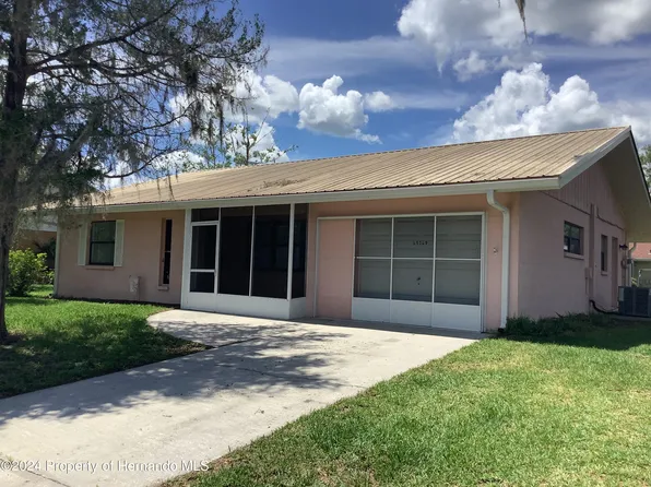 31229 Lancewood Dr, Brooksville, FL 34602