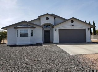 2215 Broudy Dr, Kingman, AZ 86401