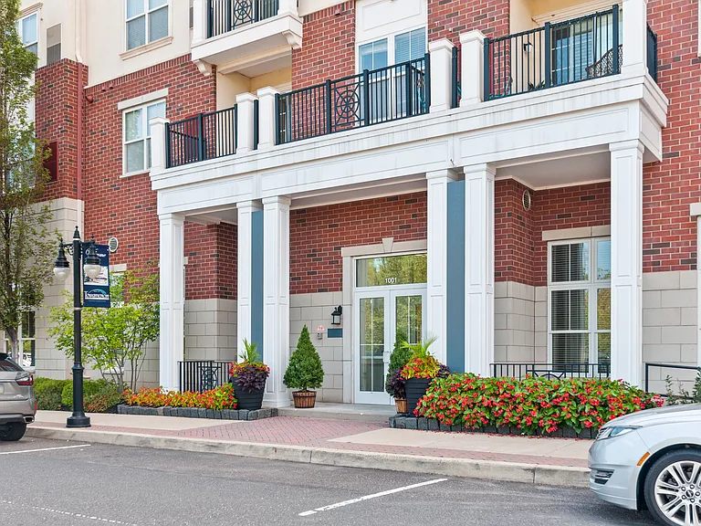 The Flats at Lansdale — Photo 27