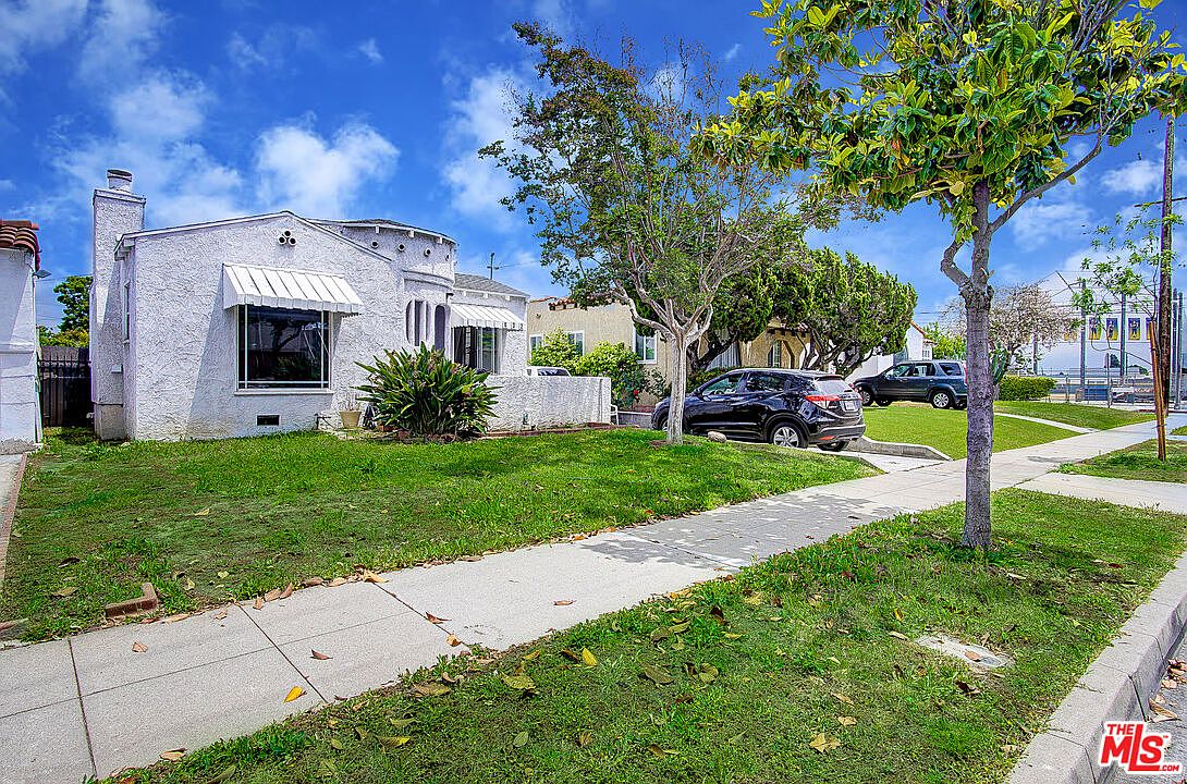 832 S 8th St, Alhambra, CA 91801 Zillow