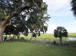 4038 Shell Point Rd, Beaufort, SC 29906