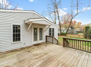3024 Hungary Spring Rd, Henrico, VA 23228